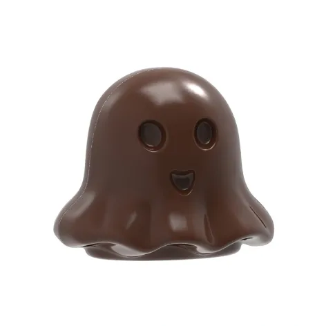 Chocolate World Mould Ghost.webp